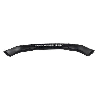 Front Bumper Spoiler Lip Valance Splitter for VW Golf MK4 (1998-2006)