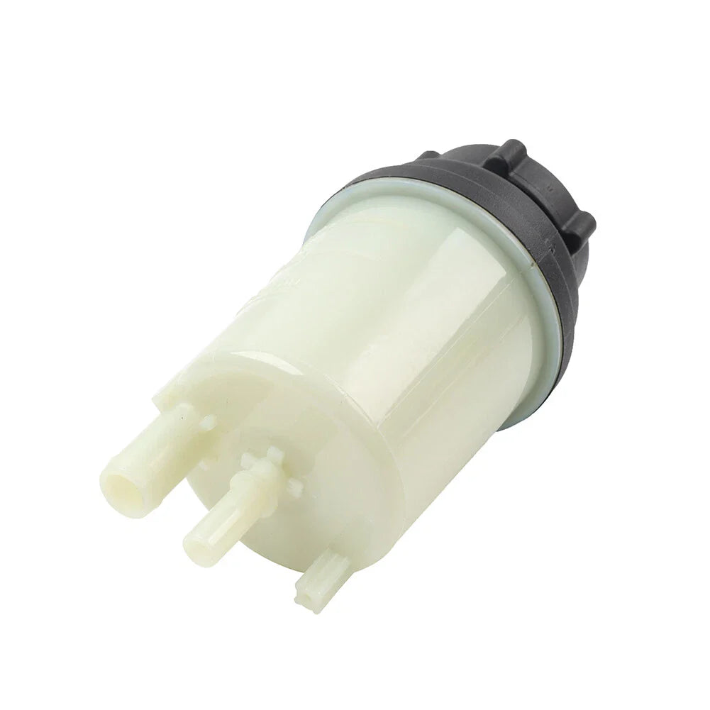 Power Steering Fluid Reservoir Tank for Land Rover Freelander, Jaguar XF, XJ