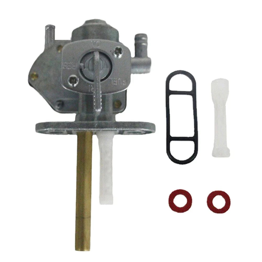 Tank Switch Valve Fuel Gas Petcock for Suzuki Quadsport LT80 LTZ250 LTF300
