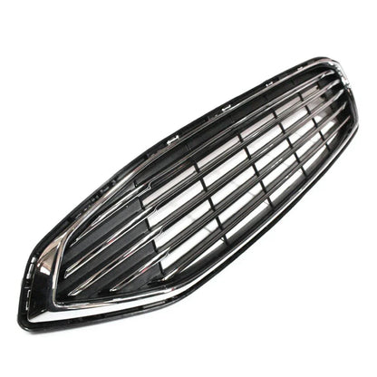 Front Bumper Grille for Ford Fusion Mondeo (2017-2018)