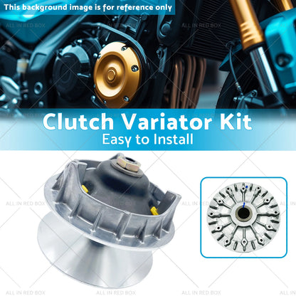 Clutch Variator Kit for Cfmoto Cforce 400 500