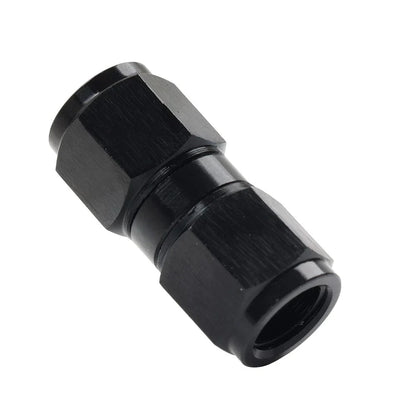 4AN Female to Female Swivel Coupler Fitting Adapter for Car (No Year Specified)