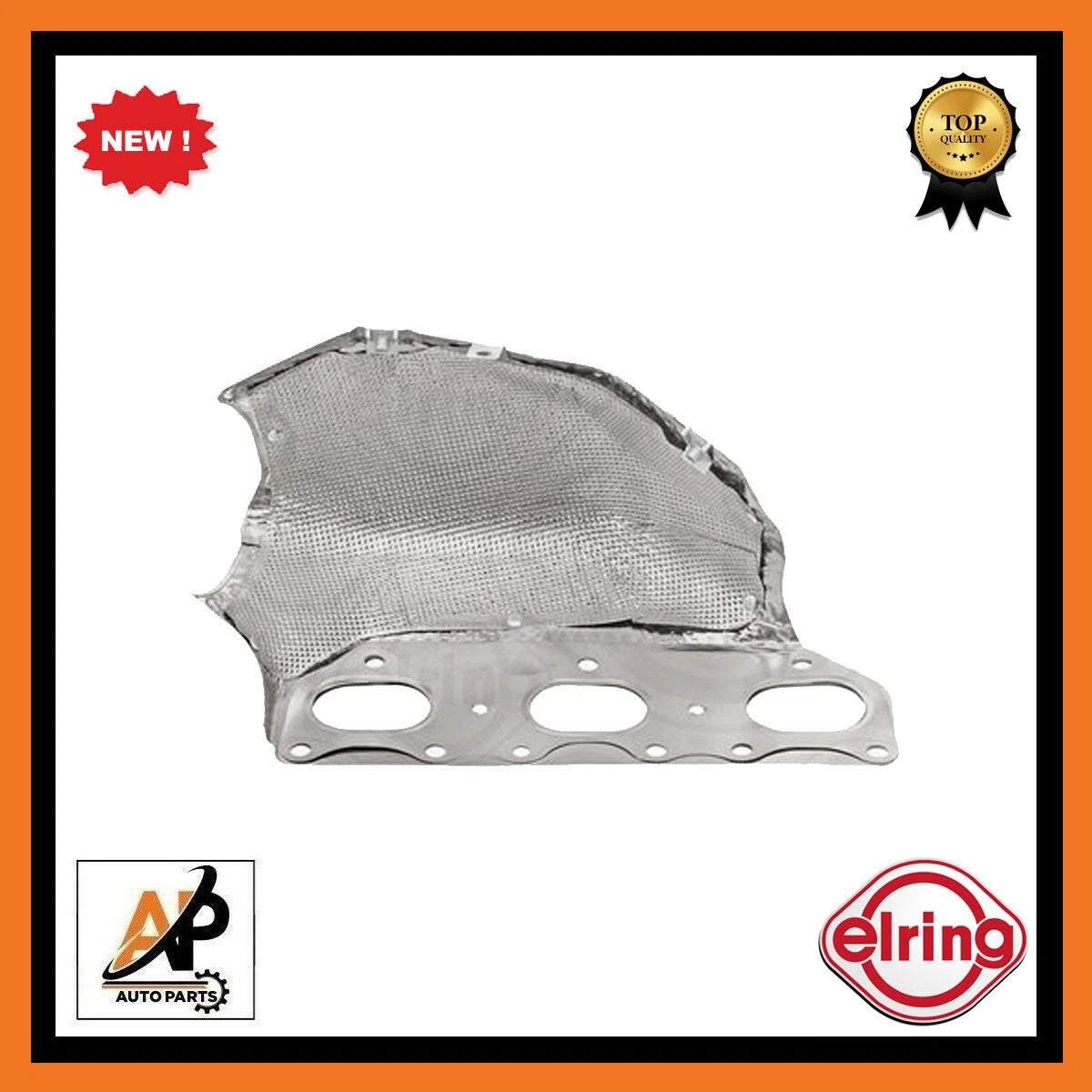 Exhaust Manifold Gasket OEM Replacement for Porsche M46.20 M46.40 () (1930–1930)