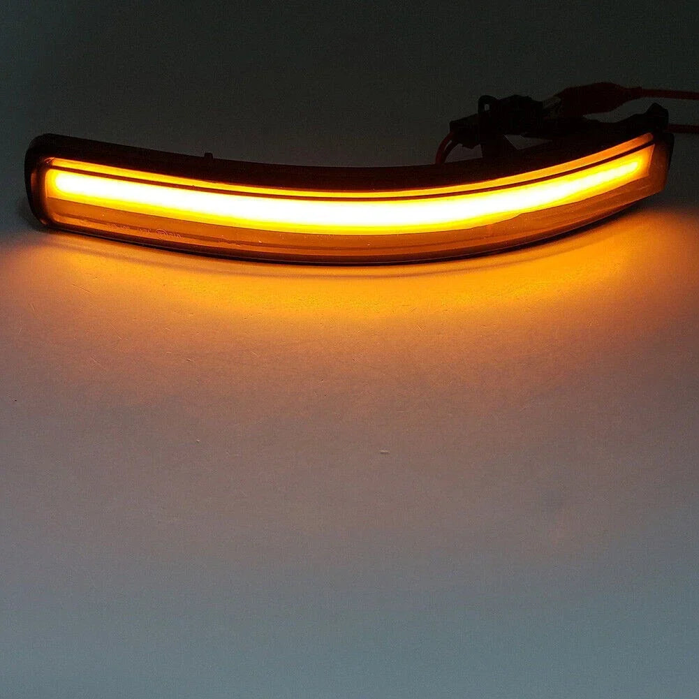 LED Side Mirror Turn Signal Light for Ford Explorer (2011-2019)
