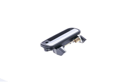 Front Left Outer Door Handle With Chrome Lever for Toyota Hilux (1988���1997)