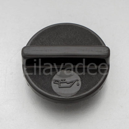 Engine Oil Filler Cap Cover for Nissan Hardbody Navara D21 TD27 (1997-2001)
