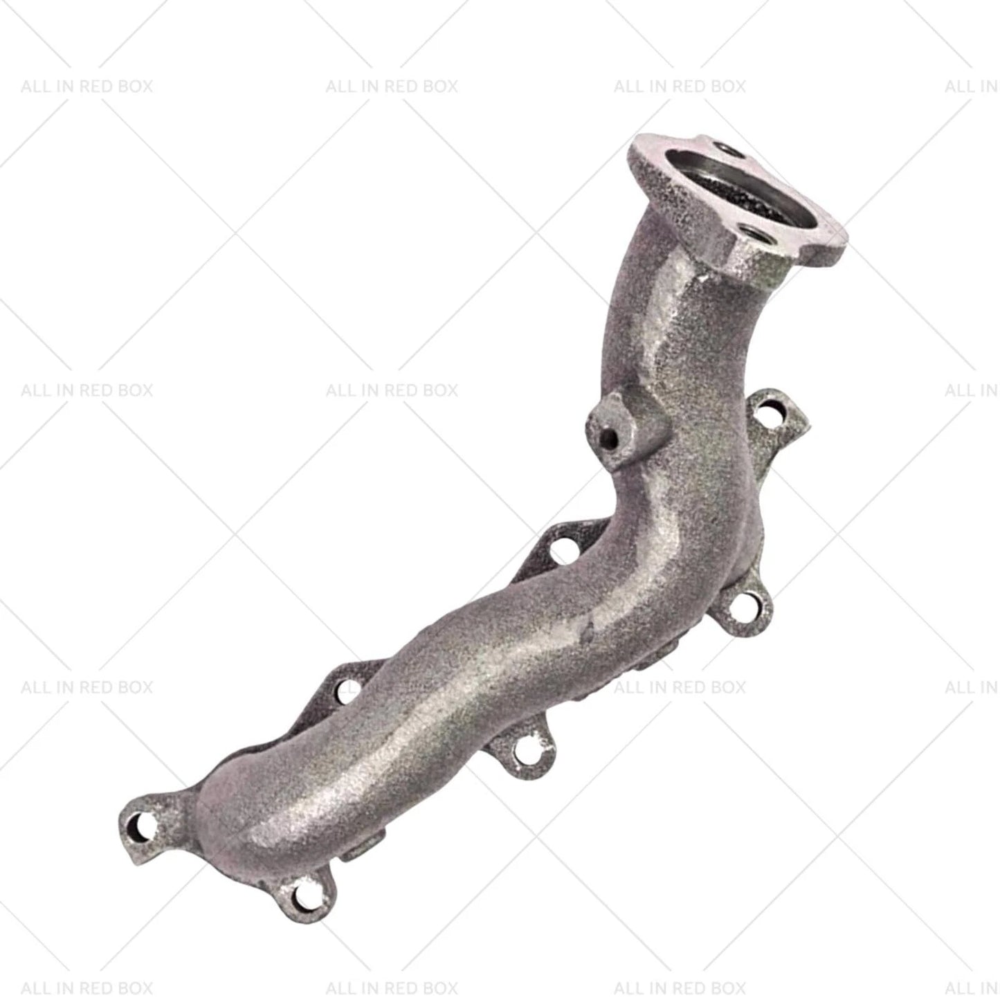 Exhaust Manifold RH for Mitsubishi Pajero V75W 3.5 Long Wagon (2000-2006)