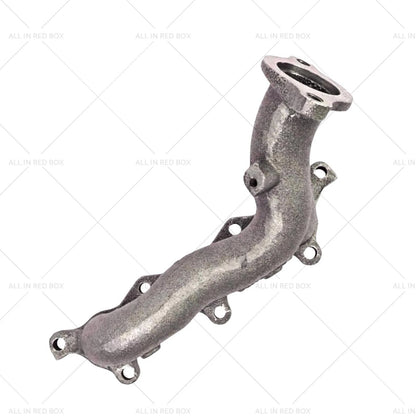 Exhaust Manifold RH for Mitsubishi Pajero V75W 3.5 Long Wagon (2000-2006)
