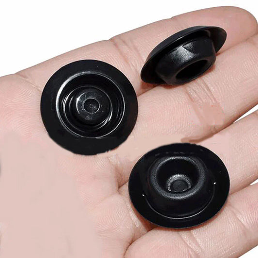 10 x Car Body Hole Plug Clips for Honda Acura Accord Civic CR-V Odyssey
