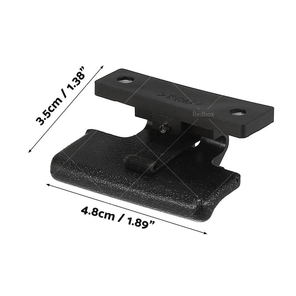 Upper Console Catch Latch for Mitsubishi Pajero NM-NX