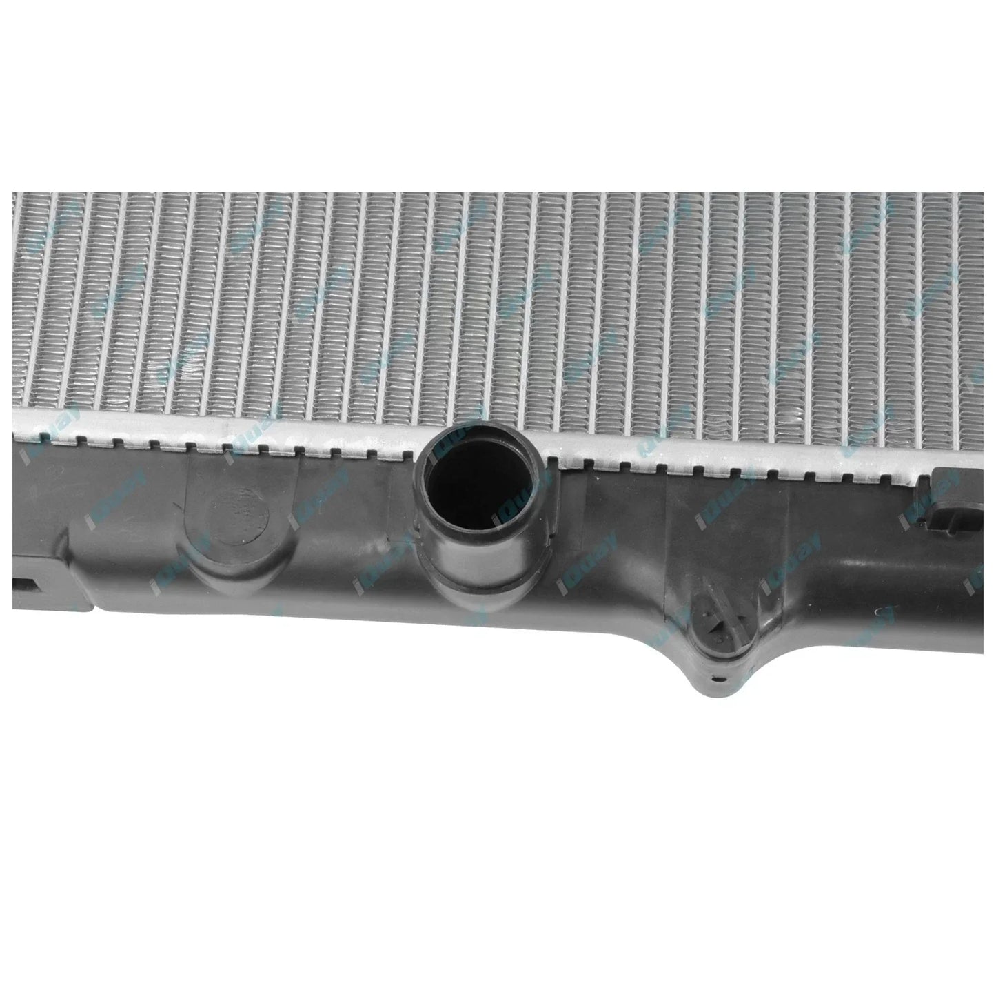 Radiator for Toyota Hilux LN147R 3.0L Diesel Manual (2000-2005)