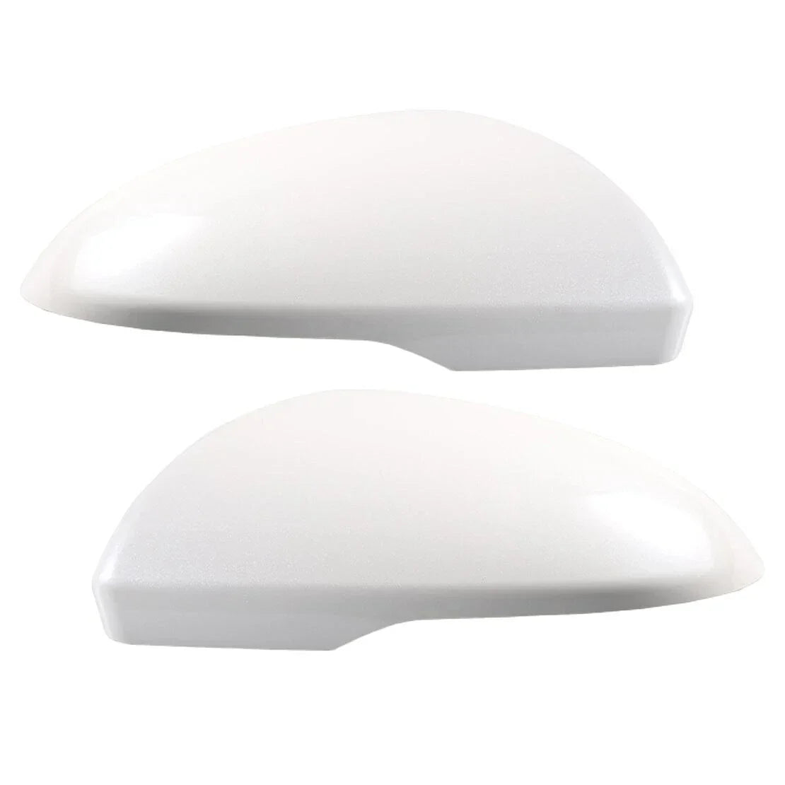 Exterior Mirror Cap Cover for Kia Optima K5 2016-2020 (1 Pair) ABS