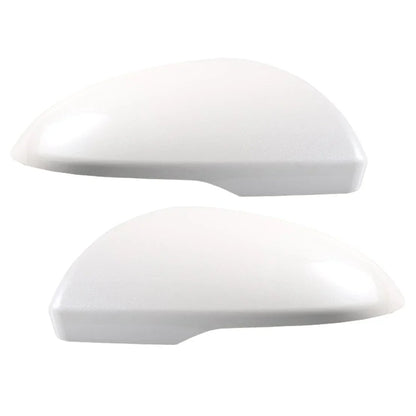 Exterior Mirror Cap Cover for Kia Optima K5 2016-2020 (1 Pair) ABS
