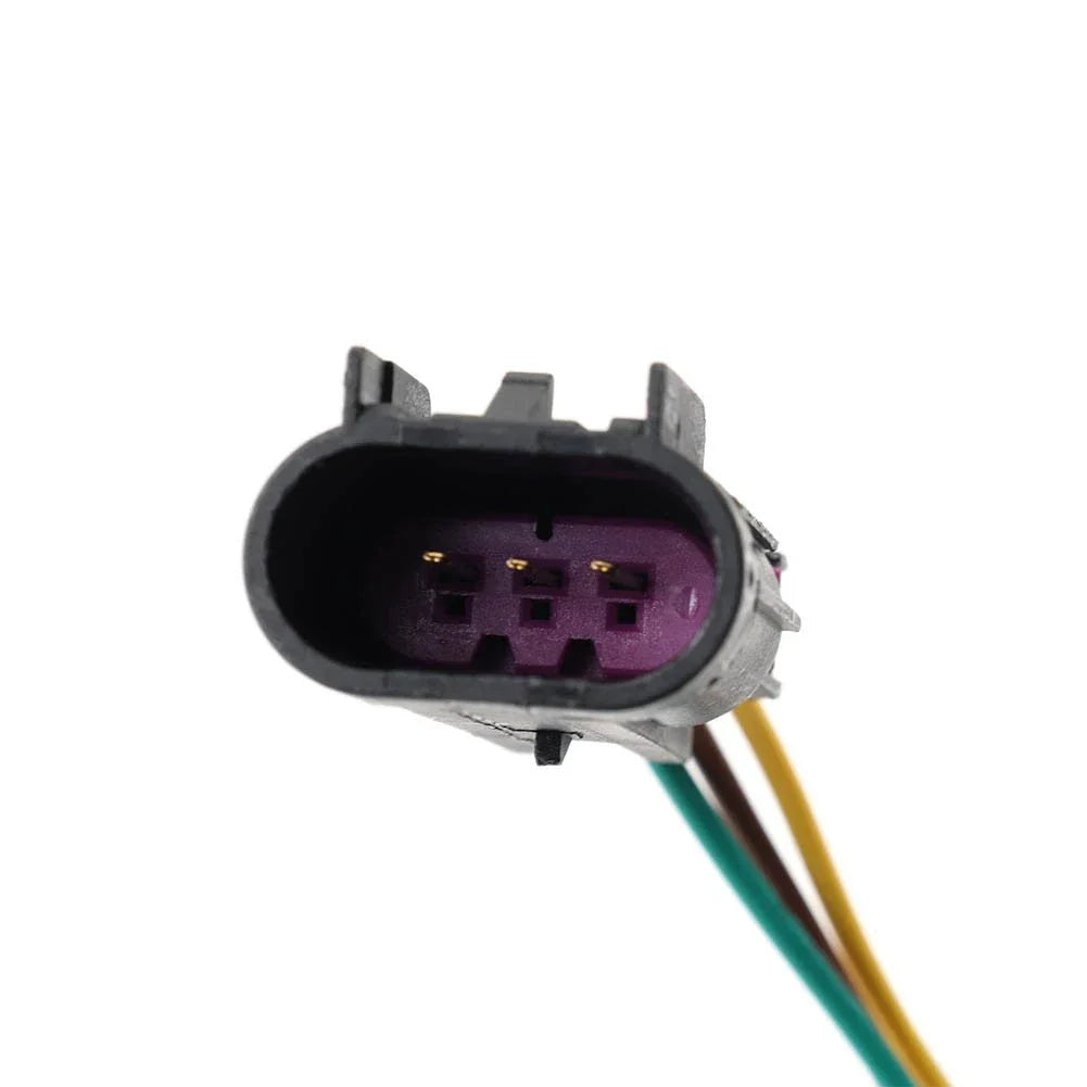LED Headlight Harness Repair Kit for POLARIS (Fits 2014-2023)