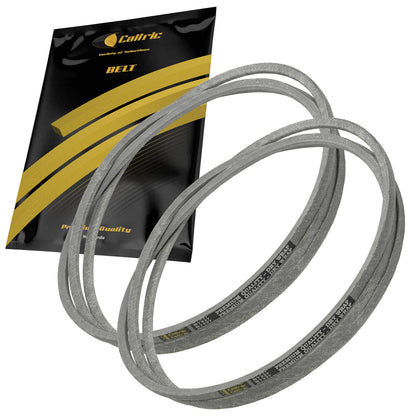 Deck Drive Belt Replacement for John Deere L130 LA130 LA140 LA155 (2006–2016)