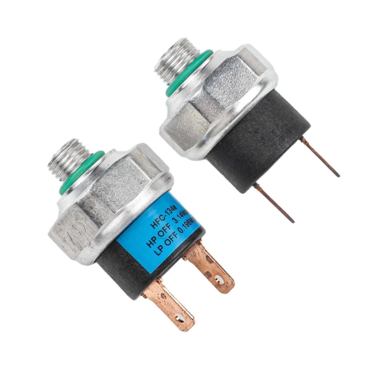 Pressure Control Switch for R134a AC System High/Low Side