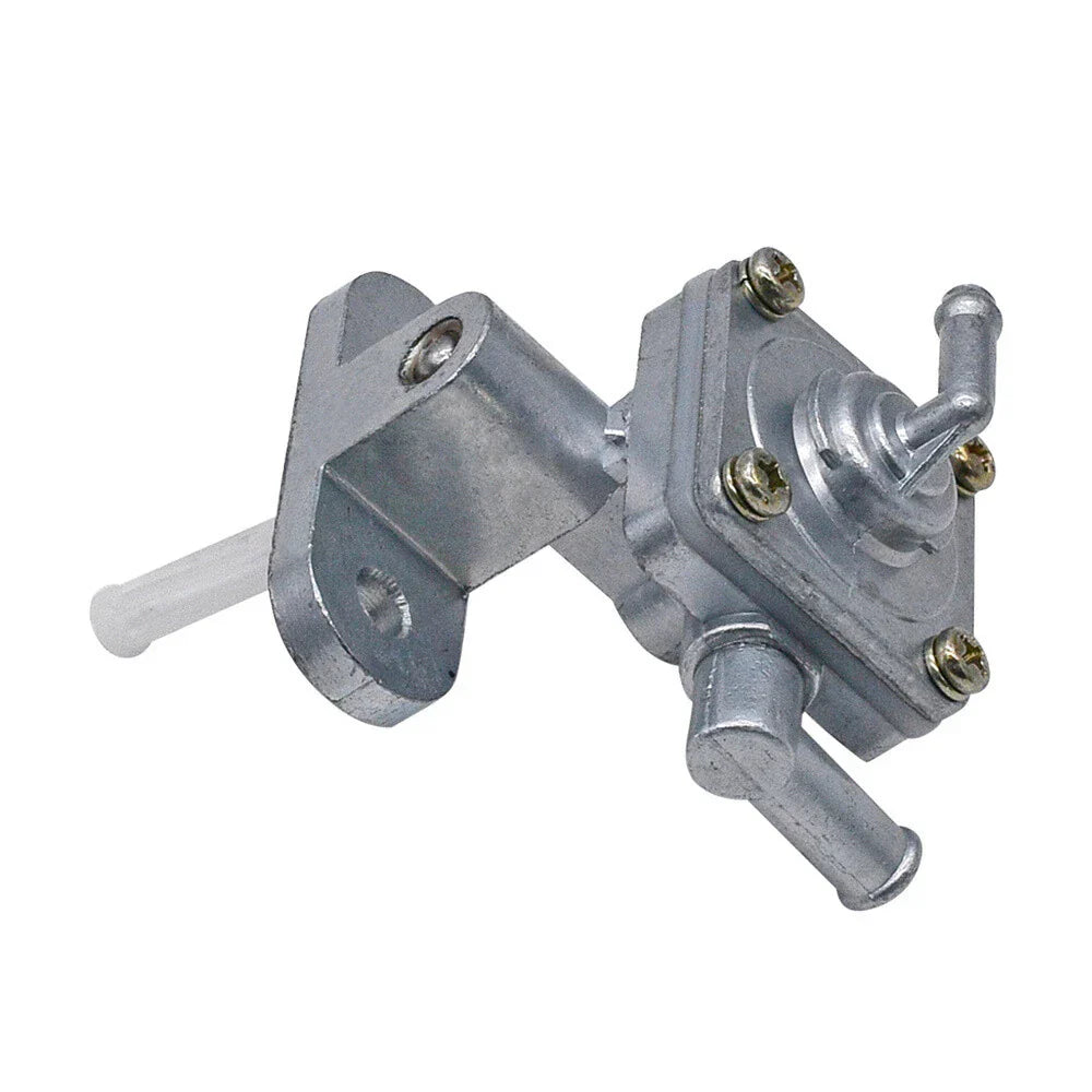 Fuel Gas Pump Tap Valve for Suzuki SV650S SV650 (1999-2002)