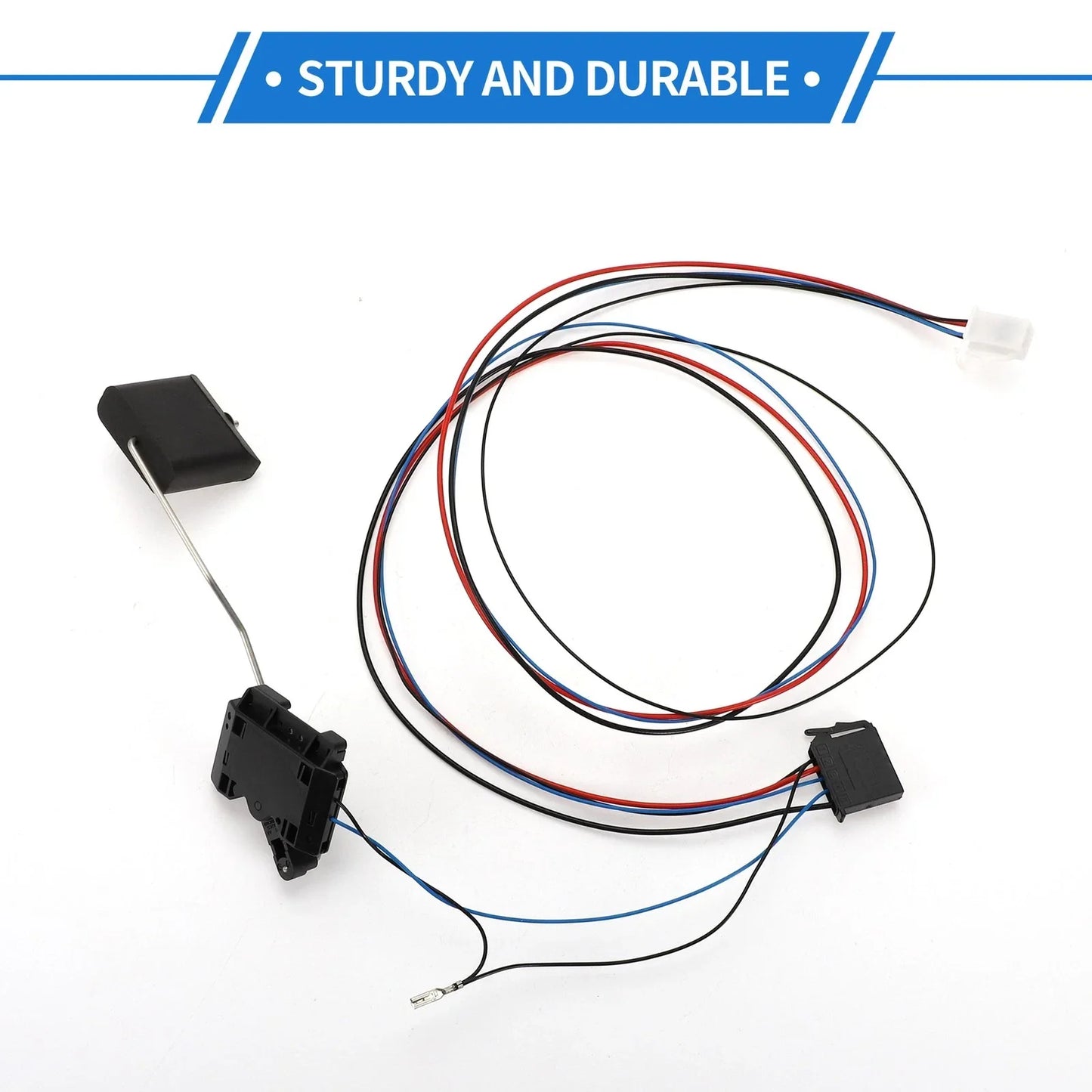 Tank Level Sensor for Mercedes-Benz CLS500 W219 2006 V8 5.0L (2006)