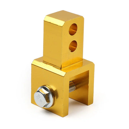 8MM Motorcycle Height Extension Shock Absorber Riser for Various Models