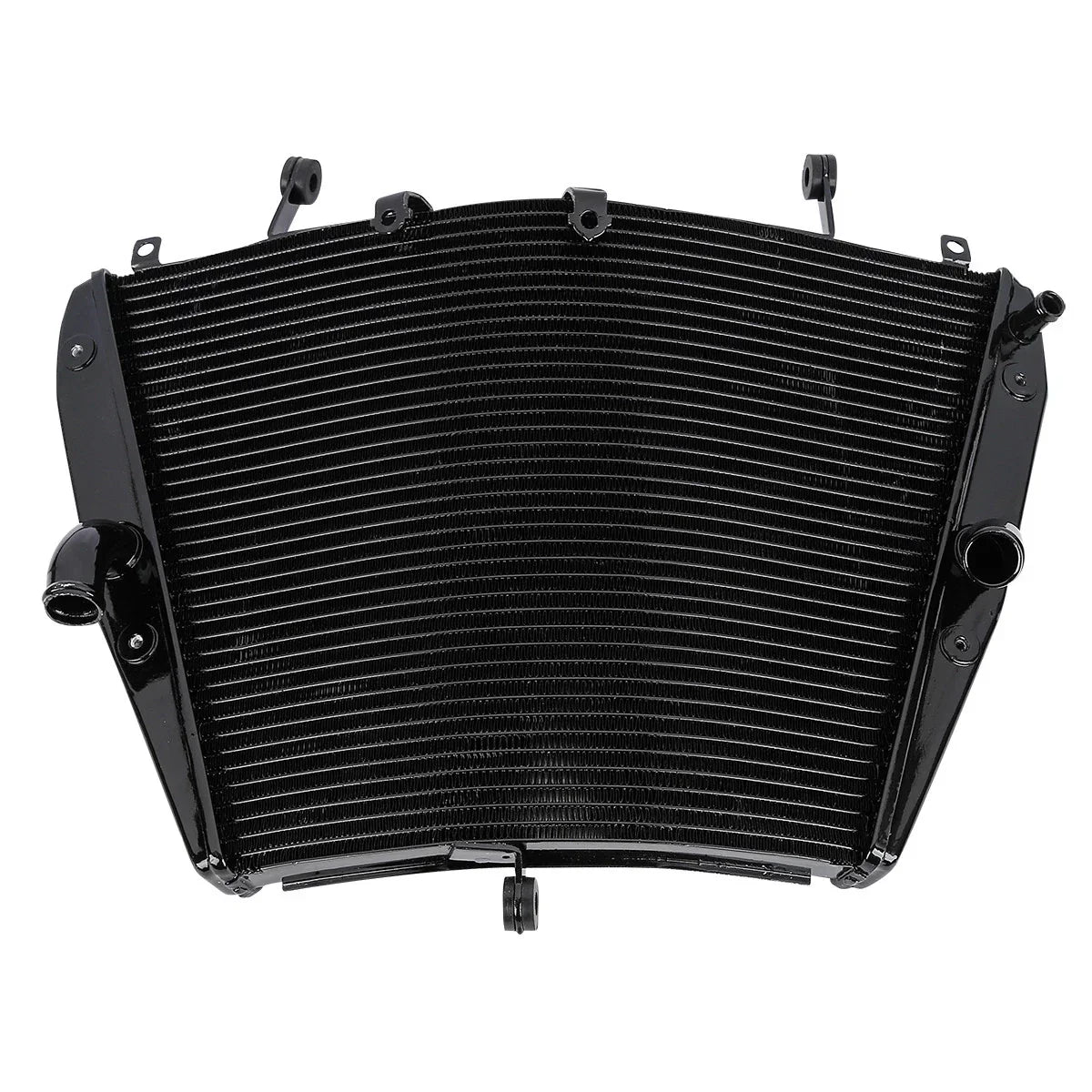 Aluminum Engine Radiator for Honda CBR1000RR (2012-2016)