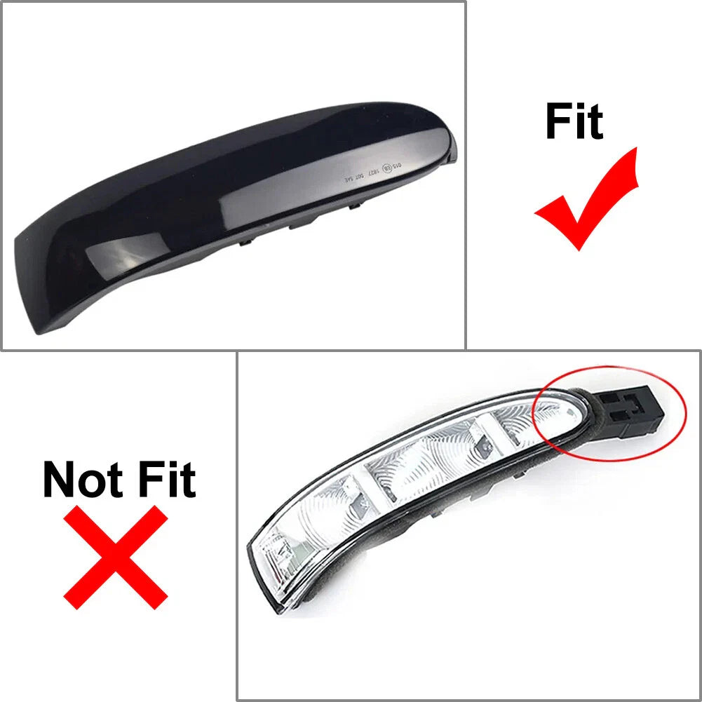 LED Dynamic Turn Signal Light for Benz R Class W251, M Class W164 (2006-2012)