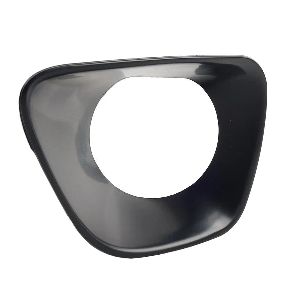 Left Fog Light Bezel Cover for Jeep Grand Cherokee (2011-2013)