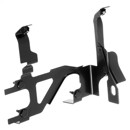 Car Distance Sensor Radar Mount Bracket for Nissan Sentra (2020-2022)