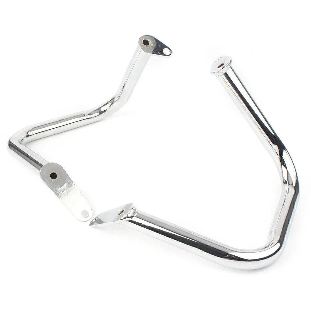 Engine Guard Crash Bars Protector for Yamaha Vstar 400/650 (2003-2017)