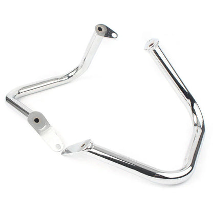 Engine Guard Crash Bars Protector for Yamaha Vstar 400/650 (2003-2017)