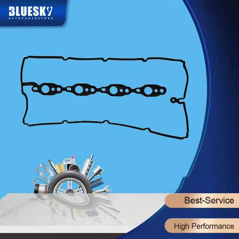 Rocker Cover Gaskets for Hyundai Iload I-Load TQ 2.5L D4CB (2012-2021)