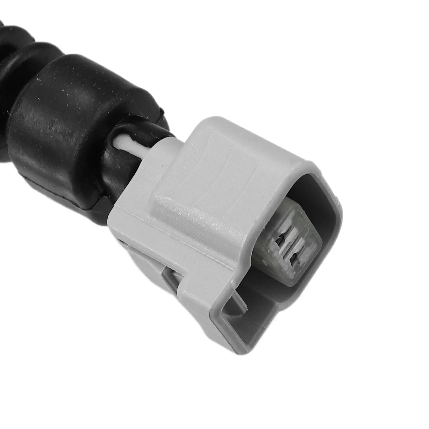 Front Rear Brake Pad Wear Sensor for Lexus LS430 (2001-2006) - 2 x Items