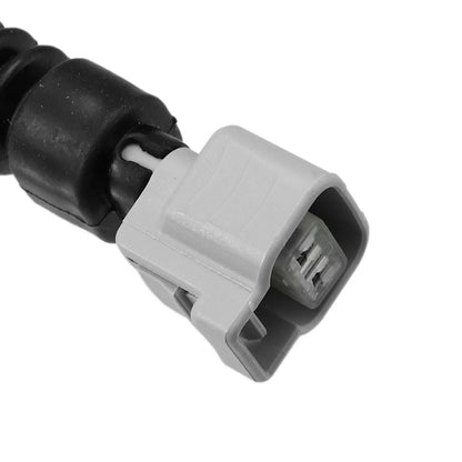 Front Rear Brake Pad Wear Sensor for Lexus LS430 (2001-2006) - 2 x Items