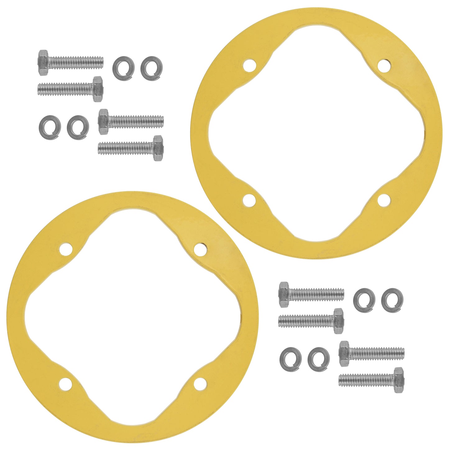 2 Deck Spindle Reinforcement Ring for MTD Cub Cadet (2006–2018)