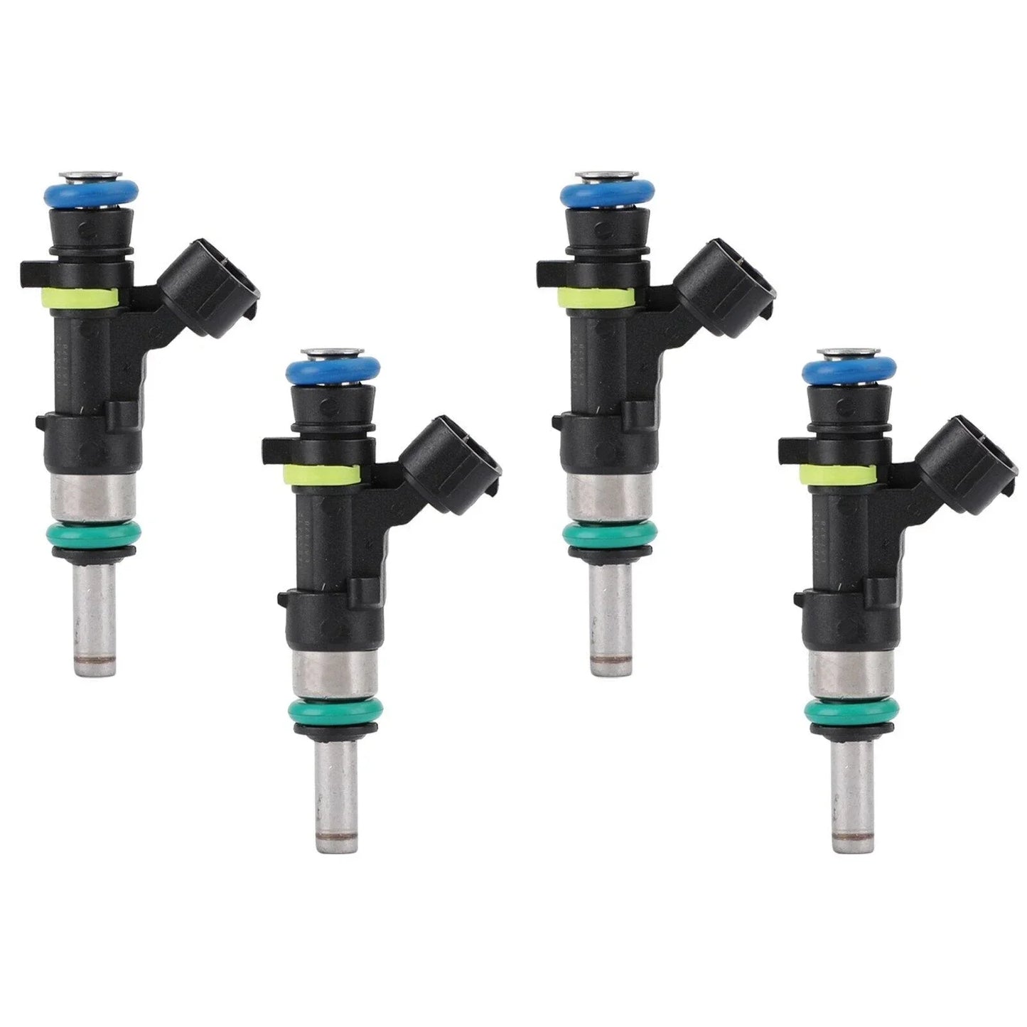 4PCS Fuel Injectors for Mitsubishi Outlander 2.4L (2010-2012)
