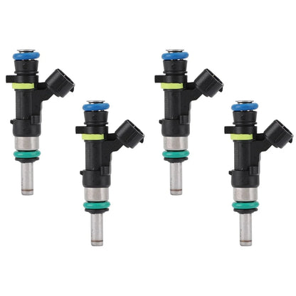 4PCS Fuel Injectors for Mitsubishi Outlander 2.4L (2010-2012)
