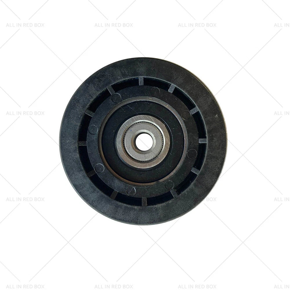 Hydro-static Pump Drive Idler Pulley for Toro Lawn Mower