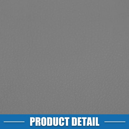 Front Door Panel Armrest Covers for Hyundai Santa Fe (2006-2012) Gray