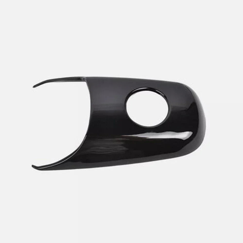Front Left & Right Door Handle Cover Trim for Ford Mustang (2015-2023)