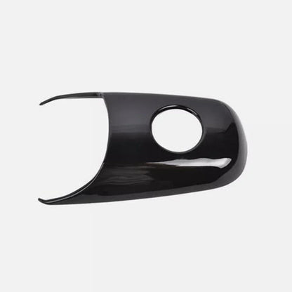 Front Left & Right Door Handle Cover Trim for Ford Mustang (2015-2023)