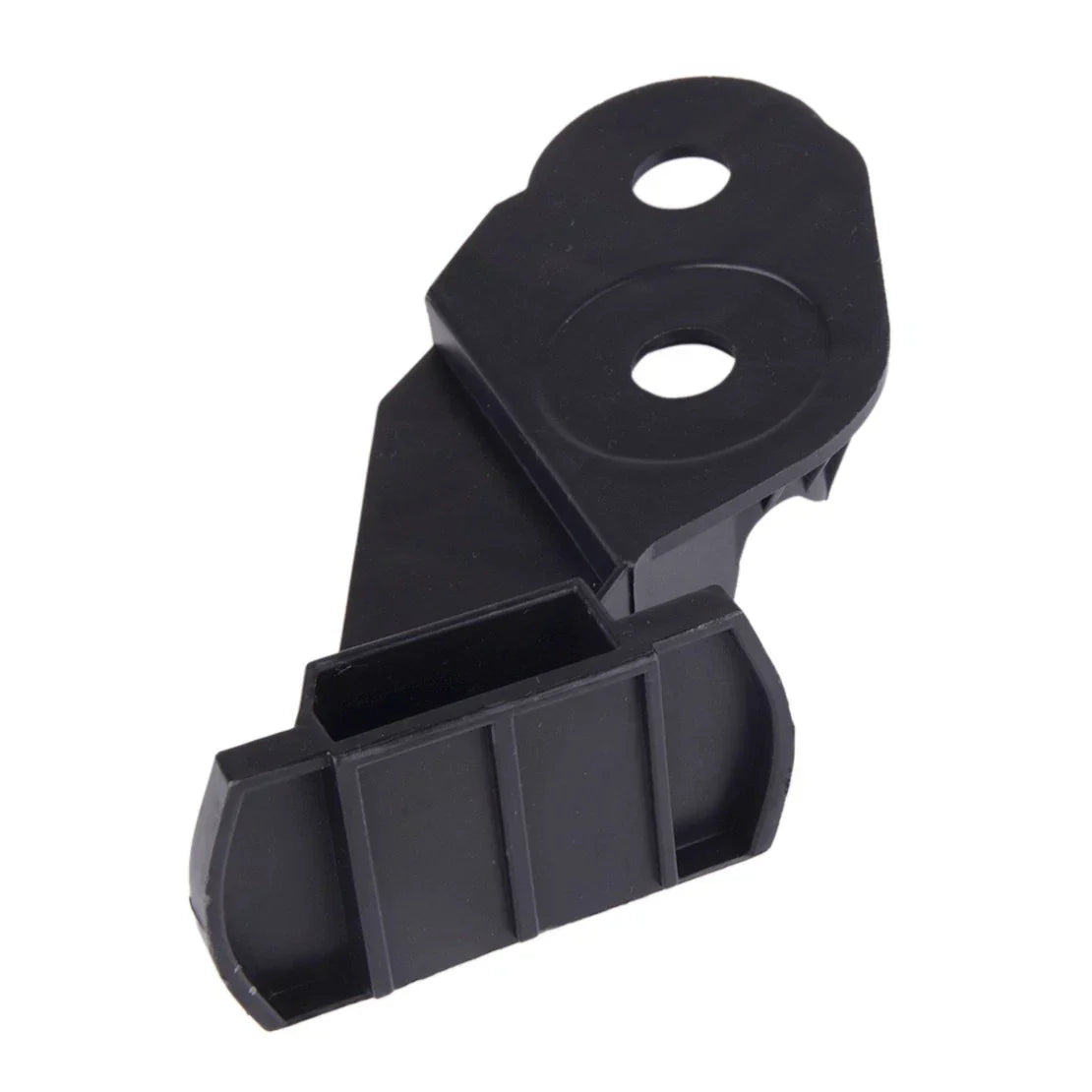 Right Front Bumper Bracket for BMW 3 Series E46 (2002-2006)
