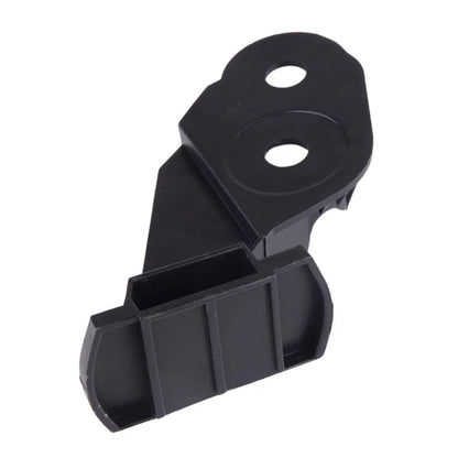 Right Front Bumper Bracket for BMW 3 Series E46 (2002-2006)