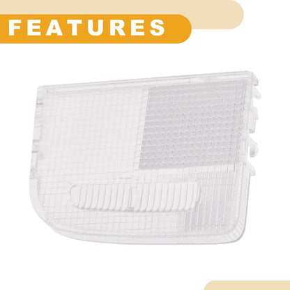 Car Rear Right Interior Light Cover for Honda Accord (2003-2019)