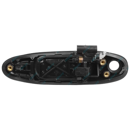 RH Black Door Handle for Toyota Landcruiser FZJ105 HDJ100 HZJ105 UZJ100 1998-07