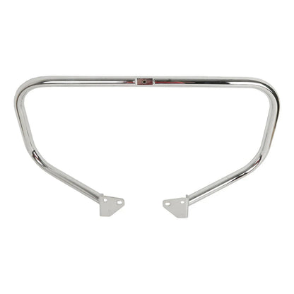 1 1/4" Engine Guard Crash Bar for Harley Dyna Low Rider (2006-2017)