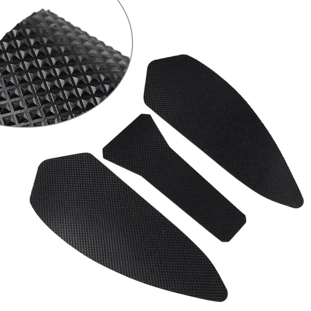 Anti-Slip Tank Traction Pad Knee Grip Protector for BMW S1000RR (2020)