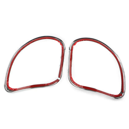 Front Speaker Trim for Harley Davidson Road Glide Custom FLTRX FLTR (15-18)