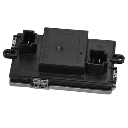 Heater Blower Motor Resistor for BMW 5 6 7 Series F07 F13 F02 (2009-2017)