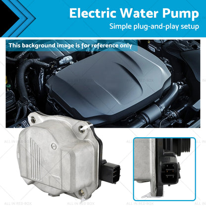 Electric Water Pump for Toyota Camry Avalon RAV4 18-22 2.5L