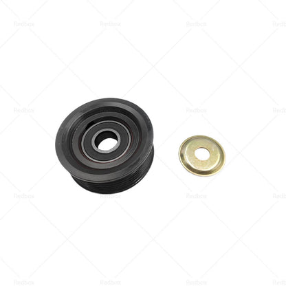Idler & Pulley Kit for Commodore VT VX VU VY VZ V8 LS1 LS2 (1997-2007)