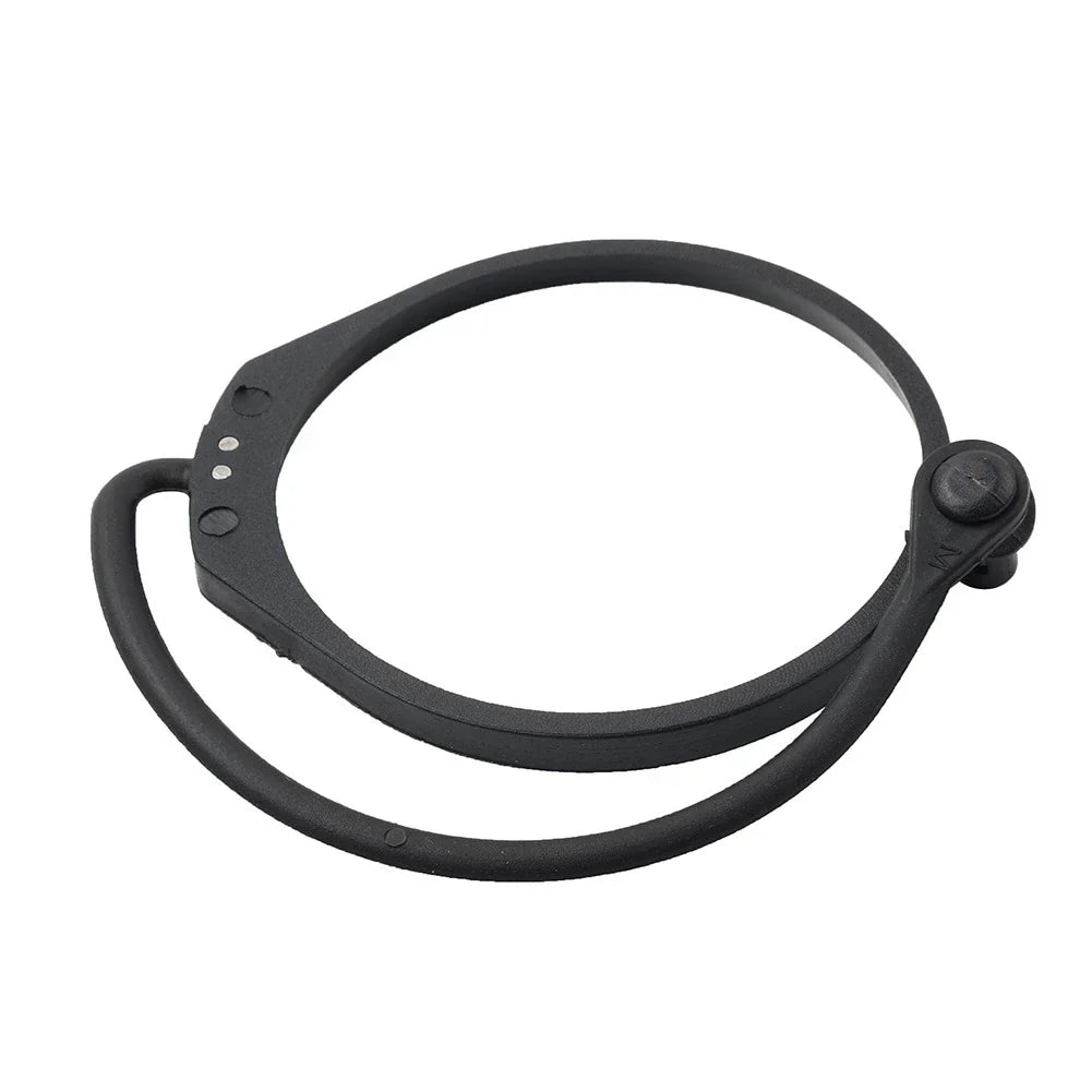 Fuel Gas Tank Cap Band Cord for Audi A4 A5 Q3 Q7, VW Golf Passat (2008-2023)